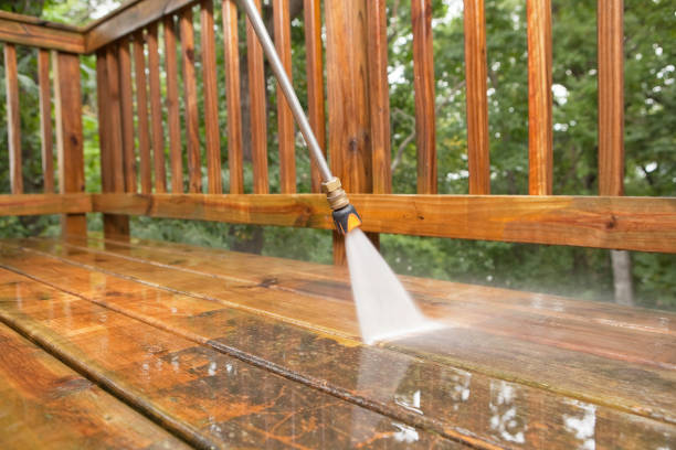 Reliable Cotati, CA Pressure Washing Solutions
