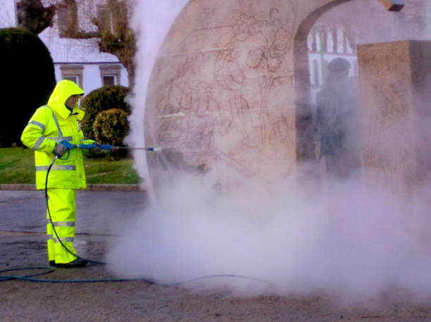 Best Affordable Pressure Washing  in Cotati, CA