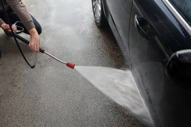 Best Commercial Pressure Washing  in Cotati, CA